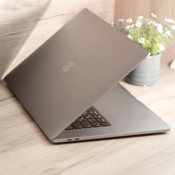 _MG_7889 (3) Apple MacBook Pro 13″ Space Gray 2019 (MUHN2) Б/У - ТвойGadget