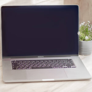 Apple MacBook Pro 13" Space Gray 2019 (MUHN2) Б/У — изображение 4