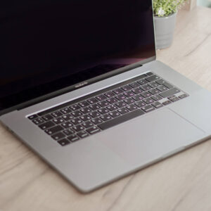 Apple MacBook Pro 13" Space Gray 2019 (MUHN2) Б/У — изображение 3