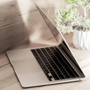 Apple MacBook Air 13" Silver 2019 (MVFL2) Б/У — изображение 3