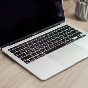 Apple MacBook Air 13" Silver 2019 (MVFL2) Б/У — изображение 4