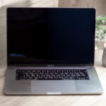 Apple MacBook Pro 15″ Silver 2018 (MR962, 5R962) Б/У - ТвойGadget