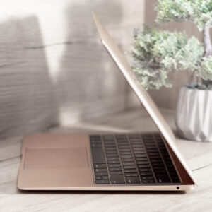 Apple MacBook Air 13" Gold 2019 (MVFM2) Б/У — изображение 3
