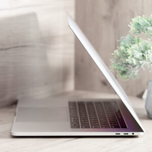 Apple MacBook Pro 13" Silver (MLUQ2) 2016 Б/У — изображение 5