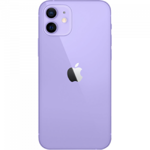 Apple iPhone 12 128GB Purple (MJNP3) — изображение 4