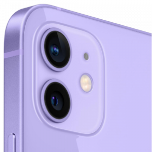 Apple iPhone 12 128GB Purple (MJNP3) — изображение 5