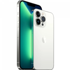 Apple iPhone 13 Pro Max 256GB Silver (MLLC3) Вітринний - Зображення 3