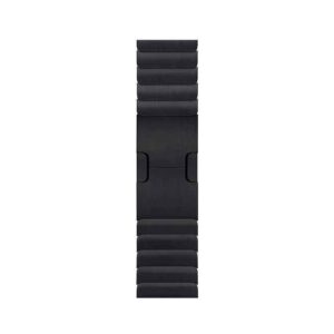 Ремешок Apple Link Bracelet Space Black for Watch 42/44mm (MUHM2) — изображение 1