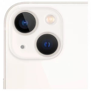 Apple iPhone 13 mini 128GB Starlight (MLK13) - Зображення 6