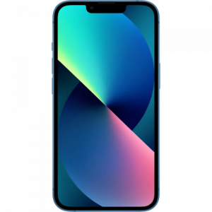 Apple iPhone 13 mini 128GB Blue (MLK43) - Зображення 5
