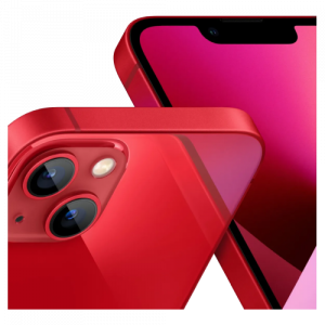 Apple iPhone 13 mini 512GB PRODUCT RED (MLKE3) — изображение 5