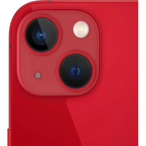 Apple iPhone 13 mini 512GB PRODUCT RED (MLKE3) — изображение 4