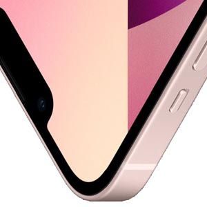 Apple iPhone 13 256GB Pink (MLQ83) - Зображення 4