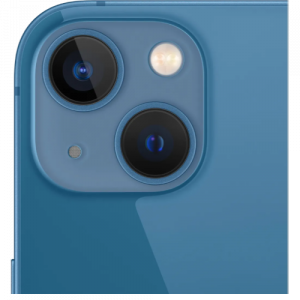 Apple iPhone 13 mini 128GB Blue (MLK43) - Зображення 3