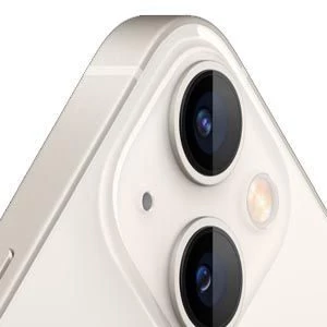 Apple iPhone 13 mini 128GB Starlight (MLK13) - Зображення 3