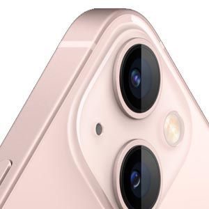 Apple iPhone 13 256GB Pink (MLQ83) - Зображення 3
