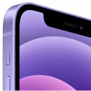 Apple iPhone 12 128GB Purple (MJNP3) [Витринный] — изображение 2