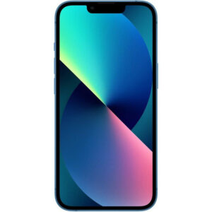 Apple iPhone 13 mini 256GB Blue (MLK93) [OPEN BOX] - Зображення 2