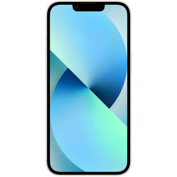 Apple iPhone 13 128GB Starlight (MLPG3) [OPEN BOX] - ТвойGadget