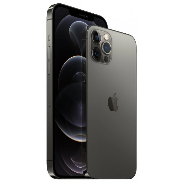 Apple iPhone 12 Pro 256GB Graphite (MGMP3/MGLT3) [OPEN BOX] - ТвойGadget
