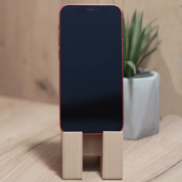 Apple iPhone 12 mini 128GB (PRODUCT)RED (MGE53) Б/У - ТвойGadget