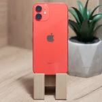 Apple iPhone 12 mini 128GB (PRODUCT)RED (MGE53) Б/У - ТвойGadget