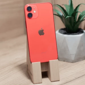Apple iPhone 12 mini 64GB Product Red (MGE03) Б/У — изображение 6