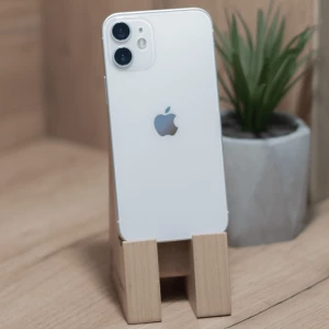Apple iPhone 12 mini 64GB White (MGDY3) Б/У — изображение 6