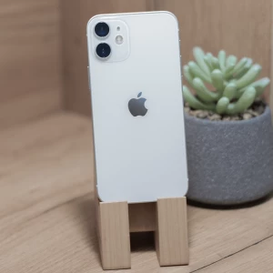 Apple iPhone 12 mini 128GB White (MGE43) Б/У - Зображення 6