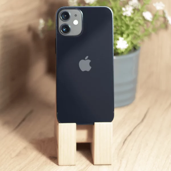 Apple iPhone 12 mini 128GB Black (MGE33) Б/У - ТвойGadget