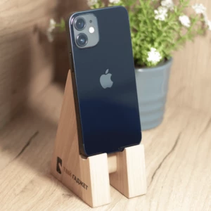 Apple iPhone 12 mini 128GB Black (MGE33) Б/У - Зображення 6