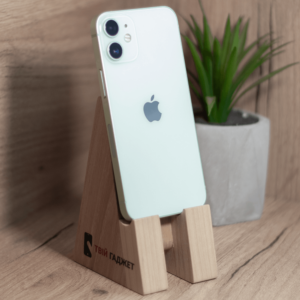 Apple iPhone 12 mini 128GB Green (MGE73) Б/У — изображение 5