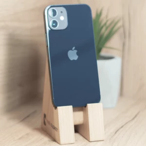Apple iPhone 12 mini 64GB Black (MGDX3) Б/У — изображение 6