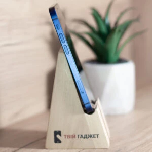 Apple iPhone 12 mini 128GB Blue (MGE63) Б/У — изображение 4