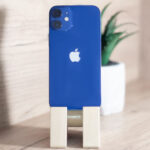Apple iPhone 12 mini 64GB Blue (MGE13) Б/У - ТвойGadget