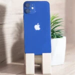 Apple iPhone 12 mini 128GB Blue (MGE63) Б/У - ТвойGadget