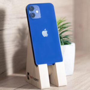 Apple iPhone 12 mini 64GB Blue (MGE13) Б/У - Зображення 6