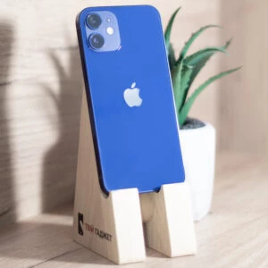 Apple iPhone 12 mini 128GB Blue (MGE63) Б/У — изображение 6