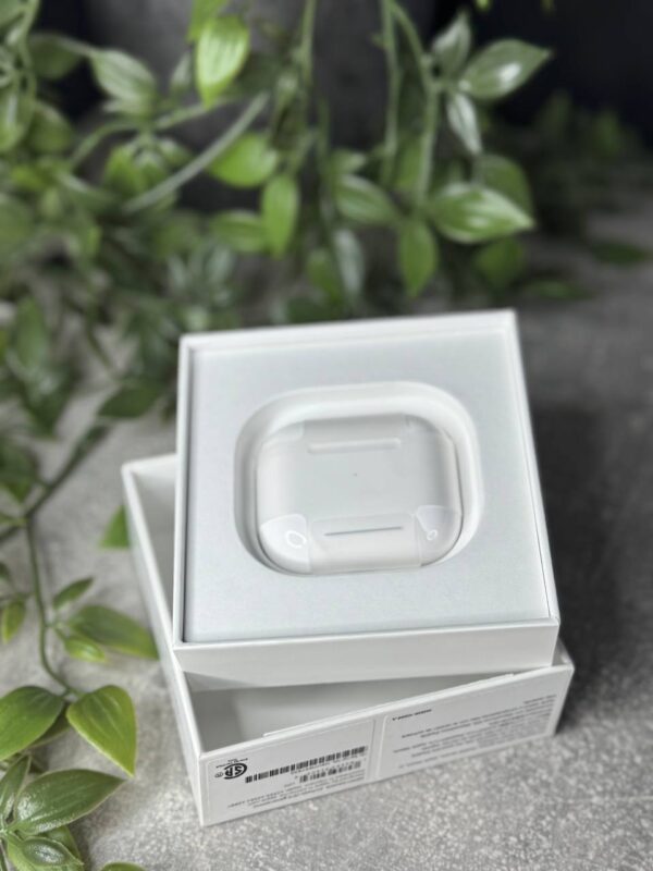 Apple AirPods 3 (MME73) Б/У - ТвойGadget
