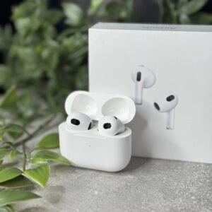 Apple AirPods 3 (MME73) Б/У - Зображення 3