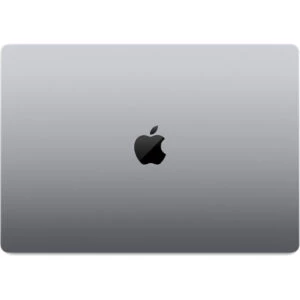 Apple MacBook Pro 16" Space Gray 2021 (Z14W0010D) — изображение 3
