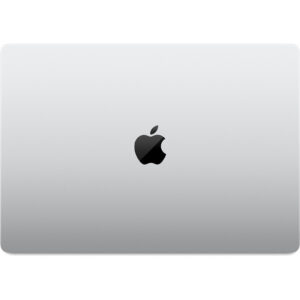 Apple MacBook Pro M1 Max 16" 1TB Silver (MK1H3) [OPEN BOX] - Зображення 3