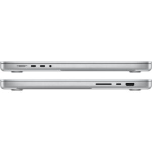 Apple MacBook Pro M1 Max 16" 1TB Silver (MK1H3) [OPEN BOX] - Зображення 4