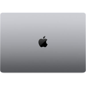 Apple MacBook Pro M1 Max 16" 1TB Space Gray (MK1A3) Вітринний - Зображення 3