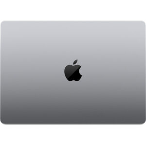 Apple MacBook Pro M1 Pro 14" 1TB Space Gray (MKGQ3) — изображение 3