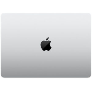 Apple MacBook Pro M1 Pro 14" 512GB Silver (MKGR3) [Витринный] — изображение 3