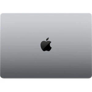 Apple MacBook Pro M1 Pro 14" 512GB Space Gray (MKGP3) - Зображення 3