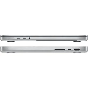 Apple MacBook Pro 14" Silver 2023 (Z17K000NA) — изображение 4