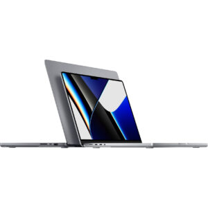 Apple MacBook Pro 14" Silver 2023 (Z17K000NA) — изображение 5