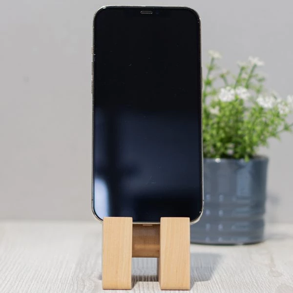 Apple iPhone 12 Pro Max 512GB Gold (MGDK3) Б/У - ТвойGadget